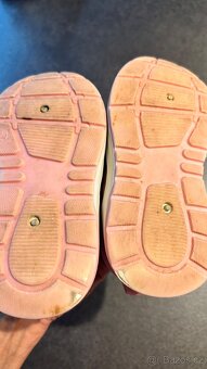 Dětské tenisky vel 24 - 4