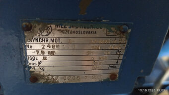 kompresor ORLÍK - 4