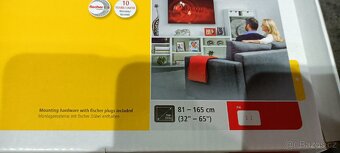 Držák na TV Hama - 4