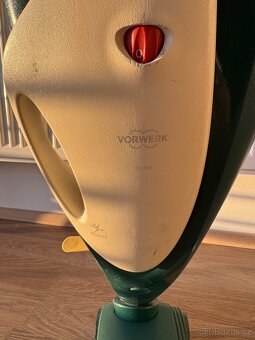 Vysavače vorwek vk136 - 4