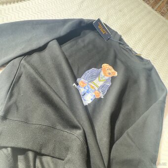 Svetr polo raplh Lauren - 4