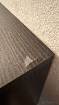 Botník BISSA IKEA - 4