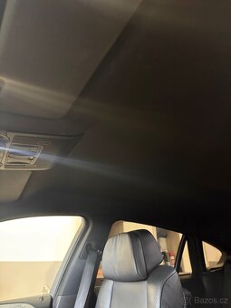 Díly z interiéru Bmw x6 e71, x5 e70 - 4