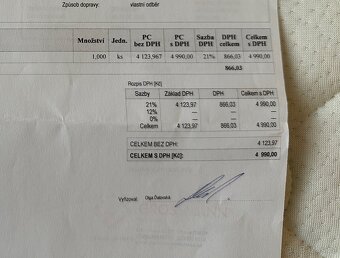 Matrace Grossmann - 4