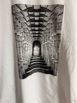 Panske triko Corneliani - 4