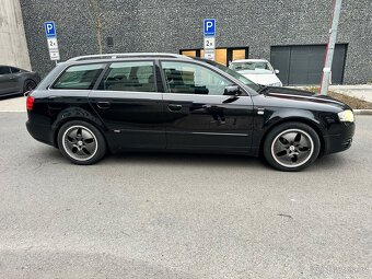 Audi A4 B7 2.0 tdi 103 kw - 4