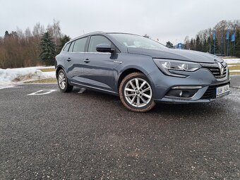 Renault IV, 1,5 DCI, 81Kw, 2017 - 4