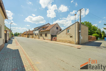 Prodej vícegeneračního domu 218m², Hostouň - 4