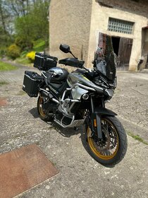 CFMOTO 800MT Touring - 4