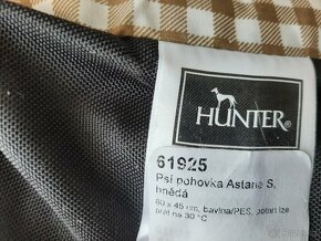 Pelíšek Hunter Astana S - 4