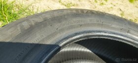 Zimní pneu Firestone winterhawk 205/60/16 - 92h - 4