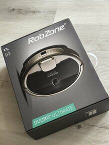RobZone Duoro Ultimate - 4