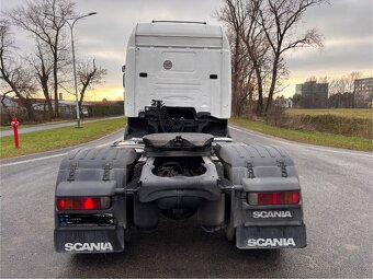 SCANIA R420 - 4