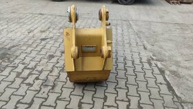 Nová, lžíce lopata podkopová 60cm, CAT ORIGINÁL - 4