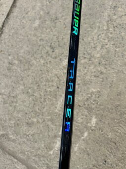 Hokejka Tracer Bauer - 4