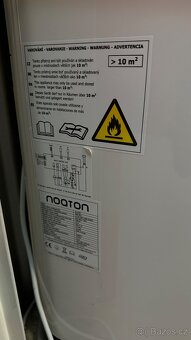 Mobilní klimatizace Noaton AC 5109 - 4