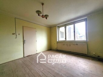 Prodej rodinného domu v Tovačově, ulice Náměstí, ev.č. 00581 - 4