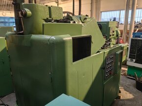 Odvalovaci fréza TOS OFP 32 3000€ - 4
