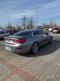 Bmw 640d coupe v provozu 2014 - 4