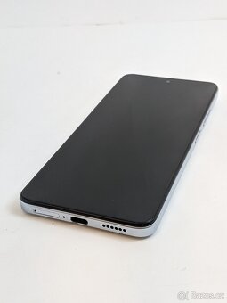 Xiaomi Redmi Note 11T Pro+ 8/512 silver. Záruka 6 měsíců. - 4