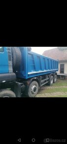 Man TGA 41.480 8X6 - 4