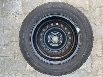 Letni pneu 165/70/13 - 4