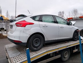 Ford Focus 2018 náhradní díly - 4
