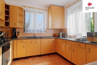 Prodej činžovního domu 570 m2 Josefa Jarosche, Žacléř - 4