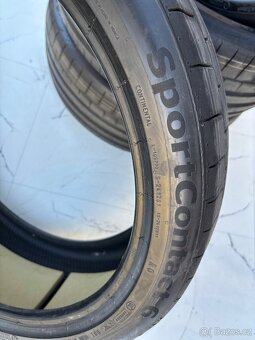 245/40 R21 100Y Continental Audi A6 A7 A8 S class - 4