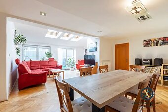 Prodej bytu 4+kk 151 m² Halasovo náměstí, Brno - Lesná - 4