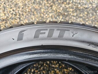 2 Zimní pneumatiky Laufenn I-Fit + 225/40 R18 XL - 4