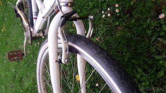 Dětské kolo BTWIN 24" - 4