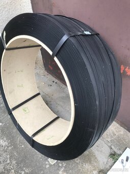 Páskovač pro PP vázací pásku 13 mm včetně příslušenství - 4