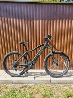 Elektrokolo Easybike Mi5 2x baterie ZÁNOVNÍ - 4