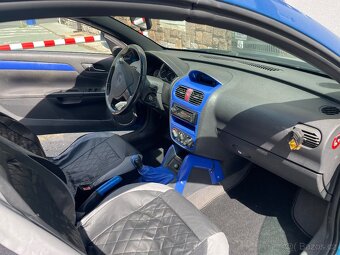 Opel tigra cabrio - 4