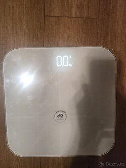 Huawei fat scale VÁHA - 4