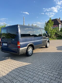 Ford Transit - 4