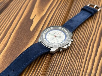 Hodinky Prim Manufacture Chronograph - 4