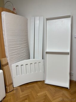 Postel detska - 4