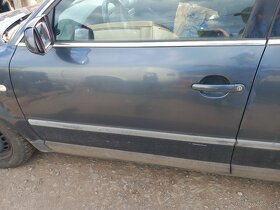 Passat 5.5 kombi 1.9tdi - 4