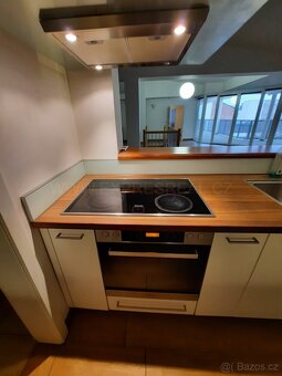 OV 4+kk 159 m² s garáží, Brno, ul.Cejl - 4