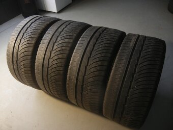 Letní pneu Michelin 245/35R19 - 4