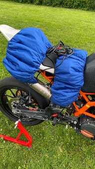 🏁 KTM RC 390 – okruhová zbraň připravená závodit 🏁 - 4