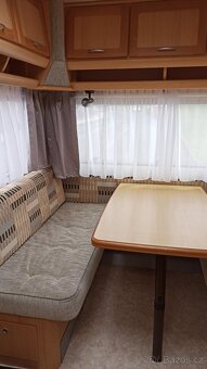 Karavan pro 4 osoby - 4