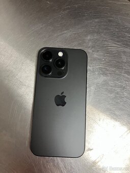 iPhone 15 Pro 128gb s AppleCare+ - 4