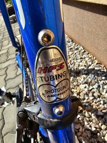 Merida MATTS SPEED-D - 4