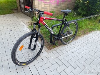 Horské kolo PELLS Razz - 4