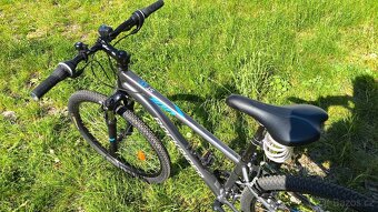 Horské kolo Rockrider ST100 - 27,5" nové - 4