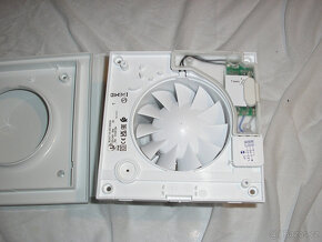 Ventilátor Silent 100 S&P Design - 4