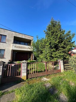 Údržba zeleně - 4